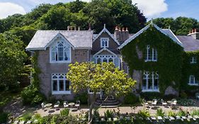 Penally Abbey Country House Hotel And Restaurant Tenby United Kingdom